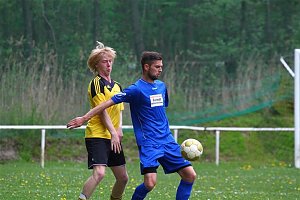 Sollstedt gewinnt gegen Bleicherode