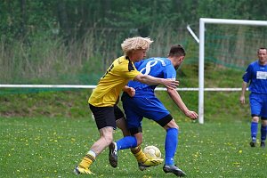Sollstedt gewinnt gegen Bleicherode
