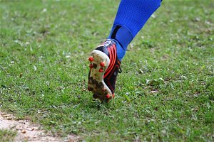Sollstedt gewinnt gegen Bleicherode