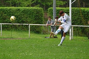 Sollstedt gewinnt gegen Bleicherode