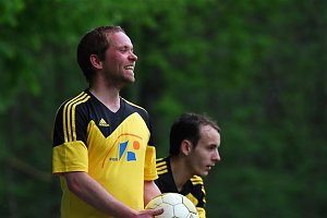 Sollstedt gewinnt gegen Bleicherode