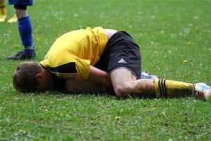 Sollstedt gewinnt gegen Bleicherode