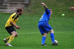 Sollstedt gewinnt gegen Bleicherode