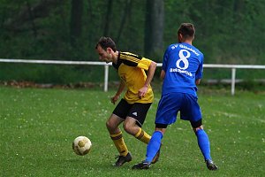 Sollstedt gewinnt gegen Bleicherode