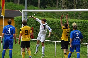 Sollstedt gewinnt gegen Bleicherode