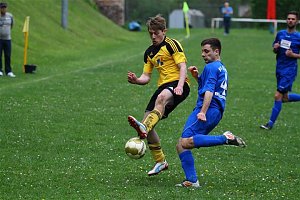 Sollstedt gewinnt gegen Bleicherode