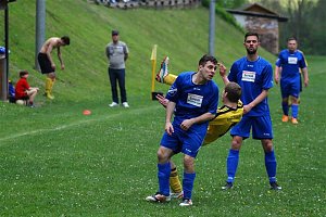 Sollstedt gewinnt gegen Bleicherode