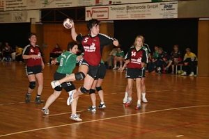 Handball-Wochenende