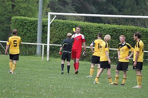 Sollstedt gewinnt gegen Bleicherode