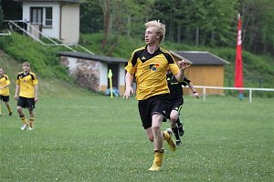 Sollstedt gewinnt gegen Bleicherode