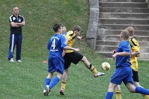 Sollstedt gewinnt gegen Bleicherode