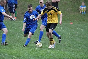 Sollstedt gewinnt gegen Bleicherode
