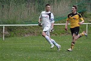 Sollstedt gewinnt gegen Bleicherode
