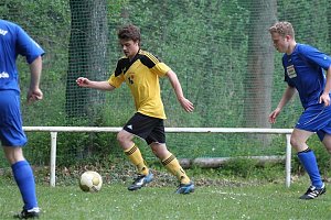 Sollstedt gewinnt gegen Bleicherode
