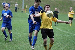 Sollstedt gewinnt gegen Bleicherode
