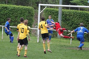 Sollstedt gewinnt gegen Bleicherode