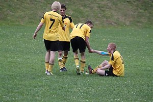 Sollstedt gewinnt gegen Bleicherode