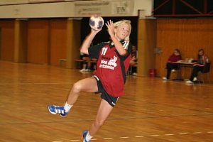 Handball-Wochenende