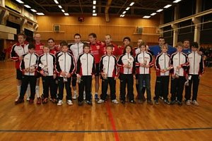 Handball-Wochenende