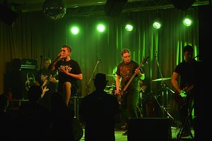 Rock Regional