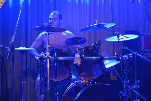 Rock Regional