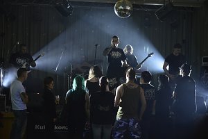 Rock Regional