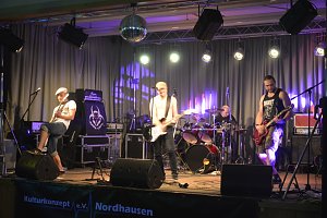 Rock Regional