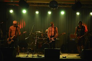 Rock Regional