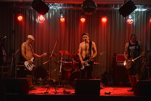 Rock Regional