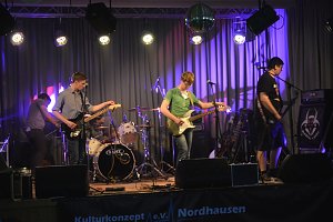 Rock Regional