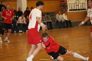 Handball-Wochenende