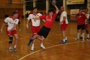 Handball-Wochenende