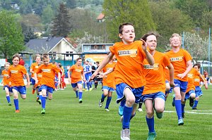 Gegen Babelsberg gewonnen