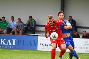 Gegen Babelsberg gewonnen