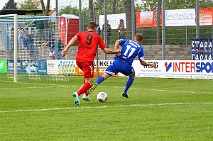 Gegen Babelsberg gewonnen