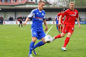 Gegen Babelsberg gewonnen