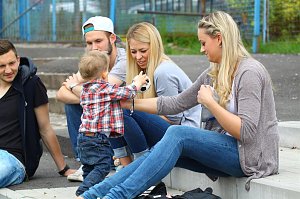 Gegen Babelsberg gewonnen