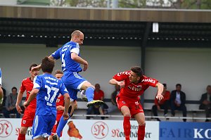 Gegen Babelsberg gewonnen