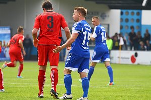 Gegen Babelsberg gewonnen