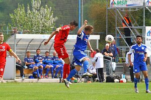 Gegen Babelsberg gewonnen