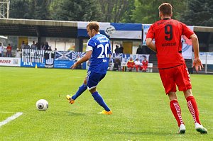 Gegen Babelsberg gewonnen