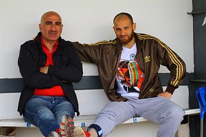 Gegen Babelsberg gewonnen