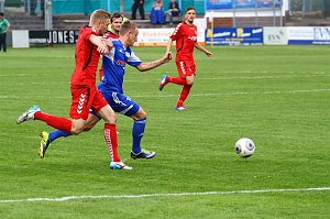 Gegen Babelsberg gewonnen