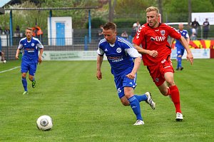 Gegen Babelsberg gewonnen