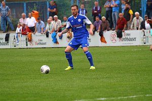 Gegen Babelsberg gewonnen