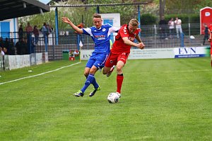 Gegen Babelsberg gewonnen