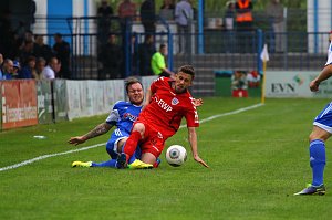 Gegen Babelsberg gewonnen