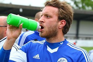 Gegen Babelsberg gewonnen