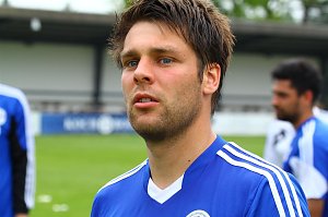 Gegen Babelsberg gewonnen