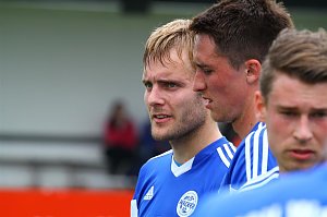 Gegen Babelsberg gewonnen